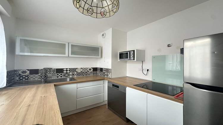 Ma-Cabane - Vente Maison Loos, 80 m²