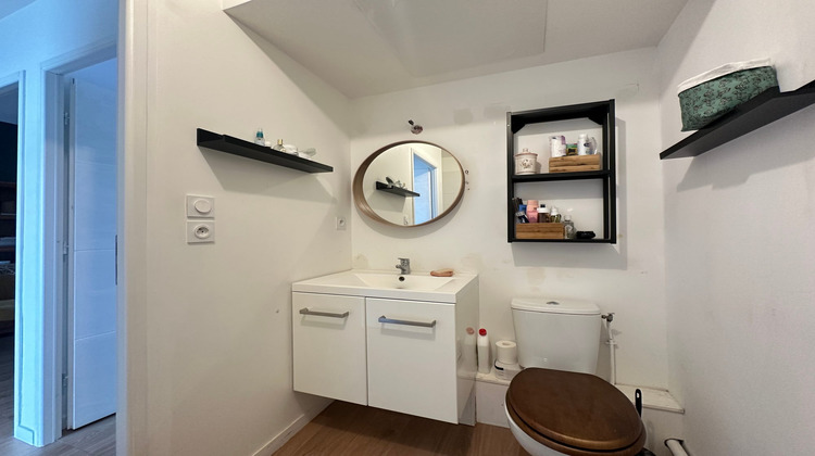 Ma-Cabane - Vente Maison Loos, 80 m²