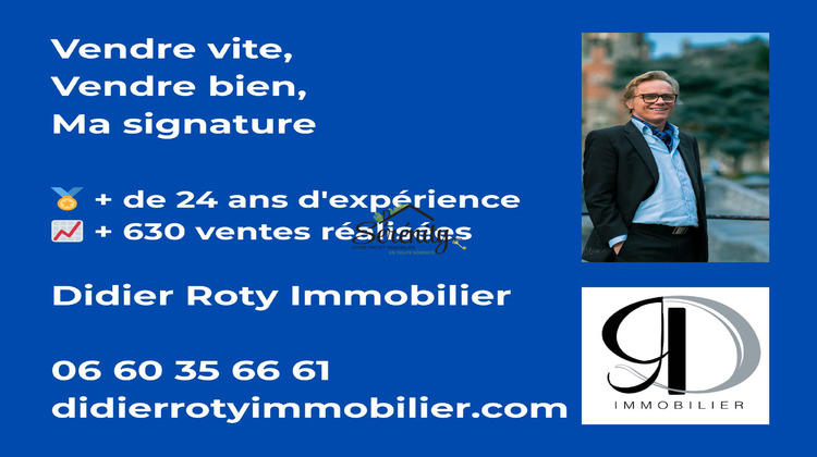 Ma-Cabane - Vente Maison Loos, 87 m²