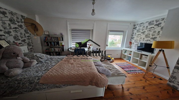 Ma-Cabane - Vente Maison Loos, 178 m²