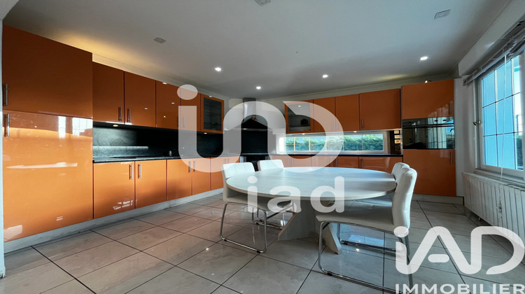 Ma-Cabane - Vente Maison Loos, 215 m²