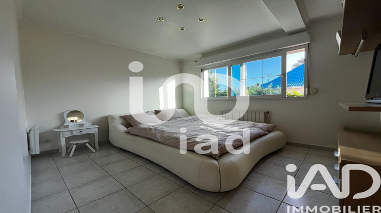 Ma-Cabane - Vente Maison Loos, 215 m²