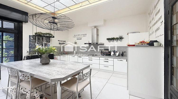 Ma-Cabane - Vente Maison Loos, 178 m²