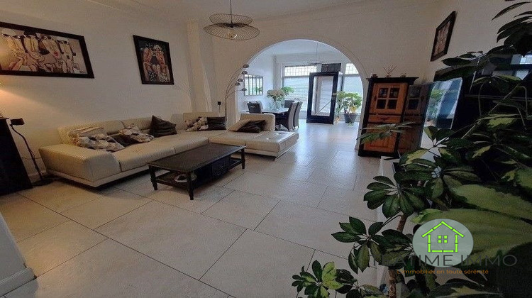 Ma-Cabane - Vente Maison Loos, 178 m²