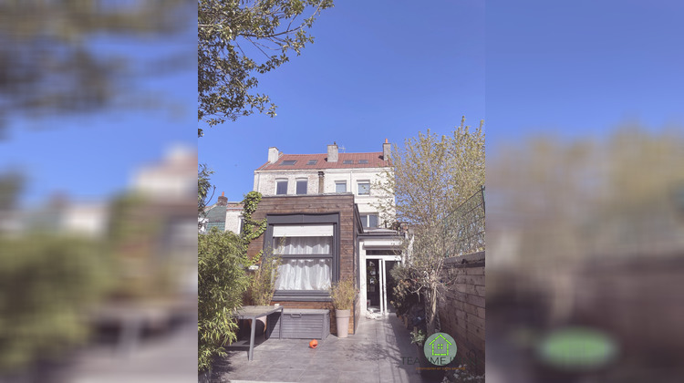 Ma-Cabane - Vente Maison Loos, 178 m²