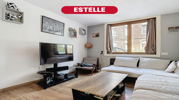 Ma-Cabane - Vente Maison LOOS, 98 m²