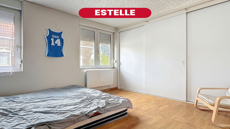 Ma-Cabane - Vente Maison LOOS, 98 m²