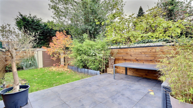 Ma-Cabane - Vente Maison Loos, 178 m²
