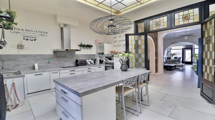 Ma-Cabane - Vente Maison Loos, 178 m²