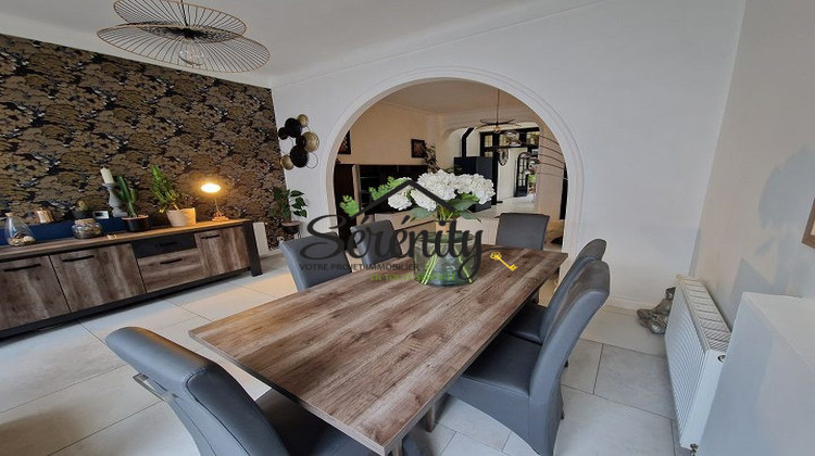 Ma-Cabane - Vente Maison Loos, 178 m²