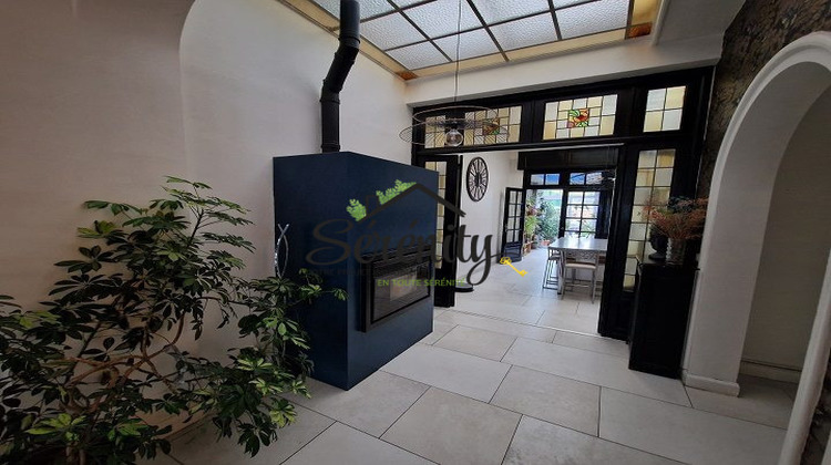 Ma-Cabane - Vente Maison Loos, 178 m²