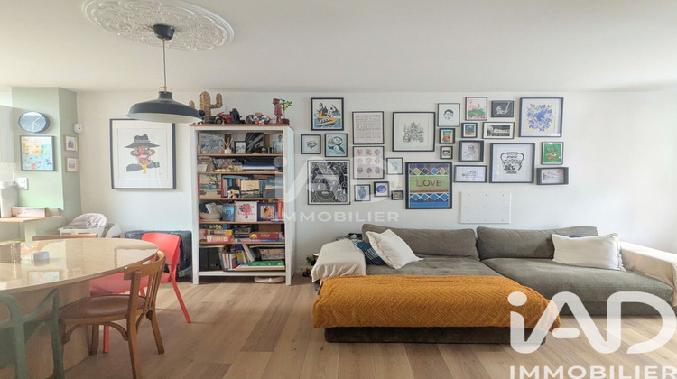 Ma-Cabane - Vente Maison Loos, 87 m²