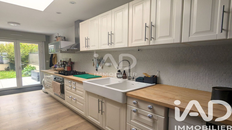 Ma-Cabane - Vente Maison Loos, 87 m²