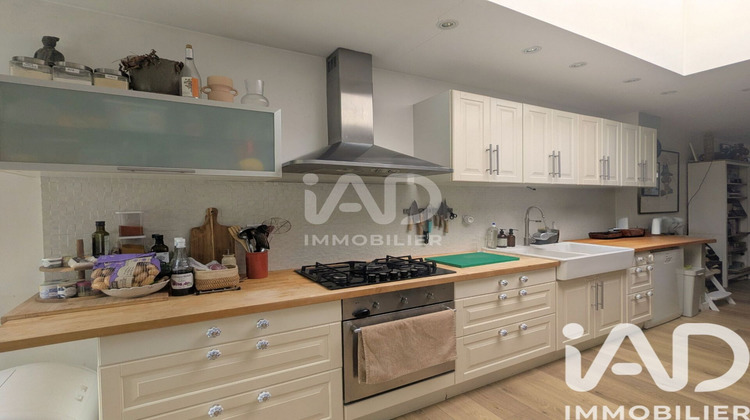 Ma-Cabane - Vente Maison Loos, 87 m²
