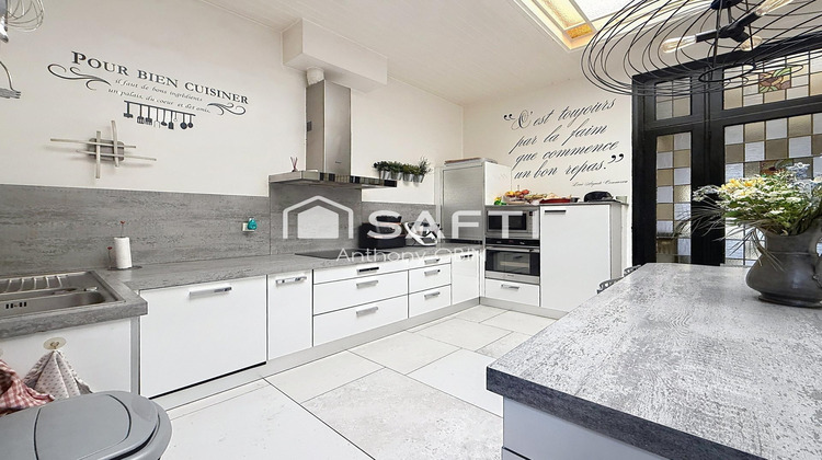 Ma-Cabane - Vente Maison Loos, 178 m²