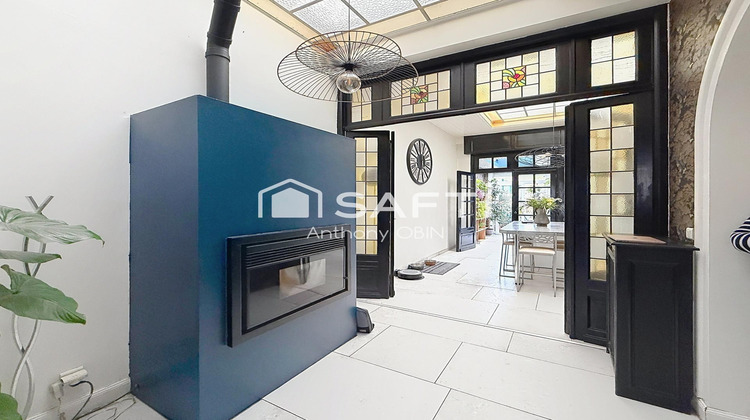 Ma-Cabane - Vente Maison Loos, 178 m²