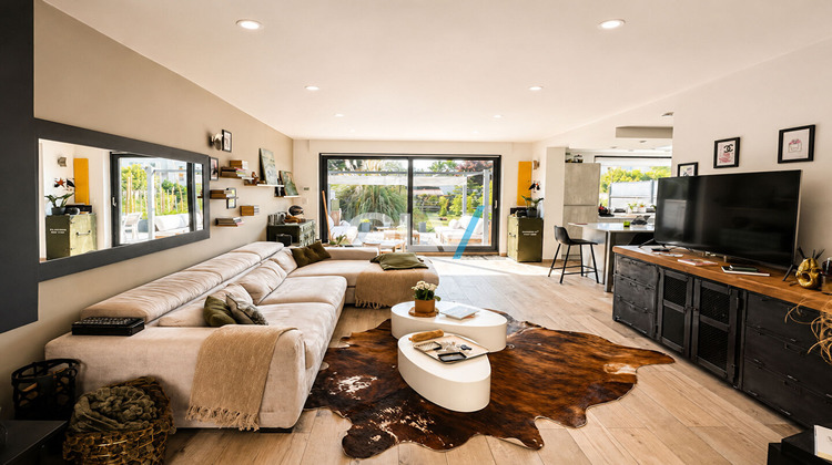 Ma-Cabane - Vente Maison LOOS, 244 m²