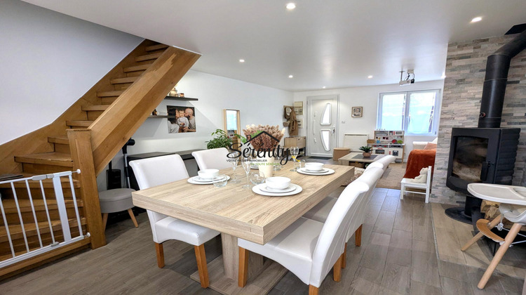 Ma-Cabane - Vente Maison Loos, 66 m²