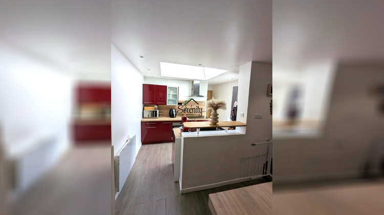 Ma-Cabane - Vente Maison Loos, 66 m²