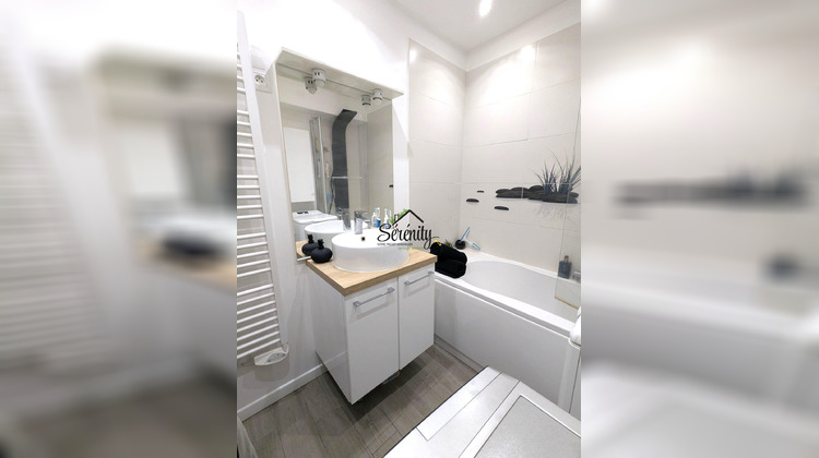 Ma-Cabane - Vente Maison Loos, 66 m²