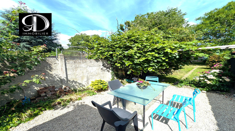 Ma-Cabane - Vente Maison Loos, 176 m²