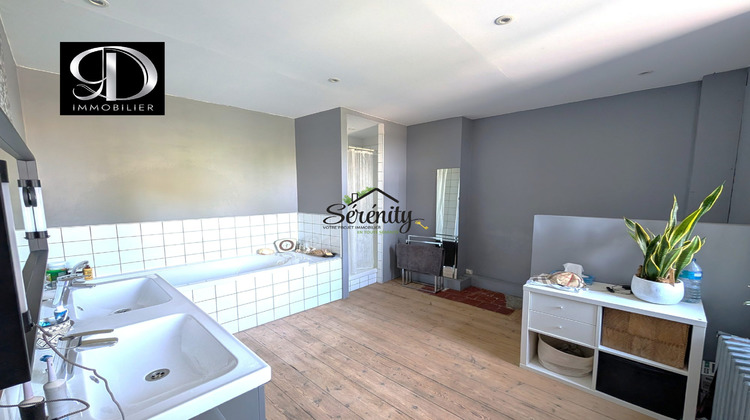 Ma-Cabane - Vente Maison Loos, 176 m²