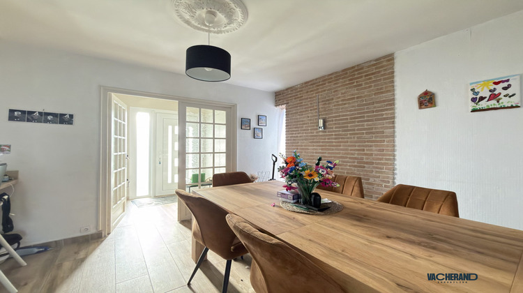 Ma-Cabane - Vente Maison Loos, 90 m²