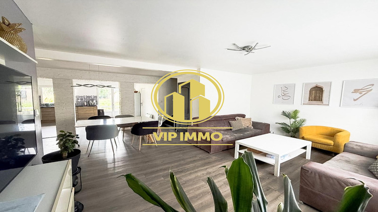 Ma-Cabane - Vente Maison Loos, 85 m²