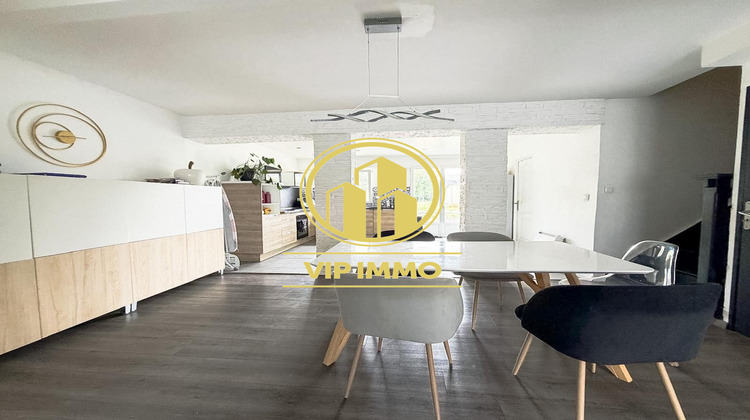 Ma-Cabane - Vente Maison Loos, 85 m²