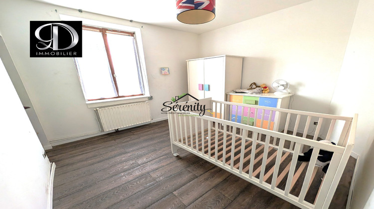 Ma-Cabane - Vente Maison Loos, 90 m²