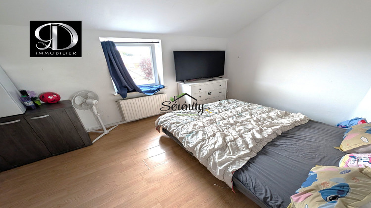Ma-Cabane - Vente Maison Loos, 90 m²
