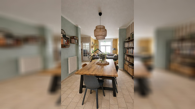 Ma-Cabane - Vente Maison Loos, 96 m²