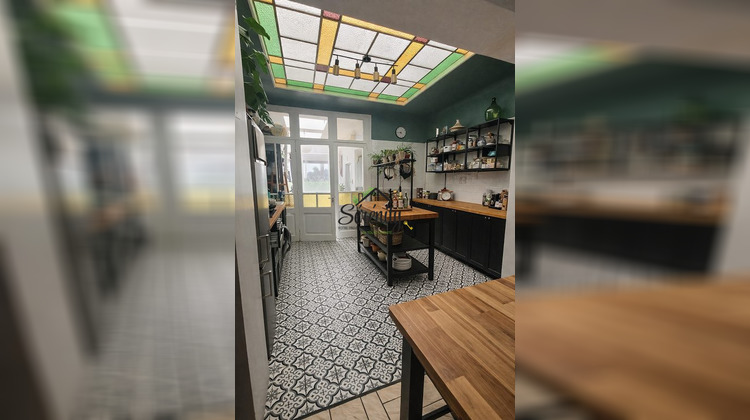 Ma-Cabane - Vente Maison Loos, 96 m²