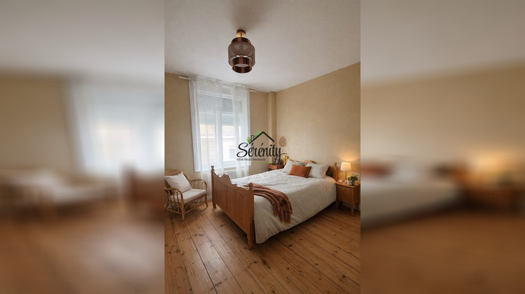 Ma-Cabane - Vente Maison Loos, 96 m²