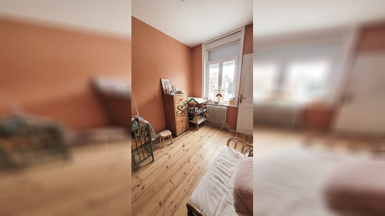 Ma-Cabane - Vente Maison Loos, 96 m²