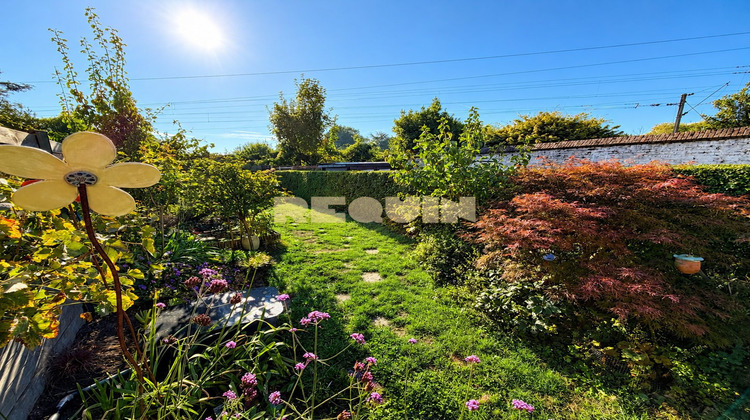 Ma-Cabane - Vente Maison Loos, 90 m²