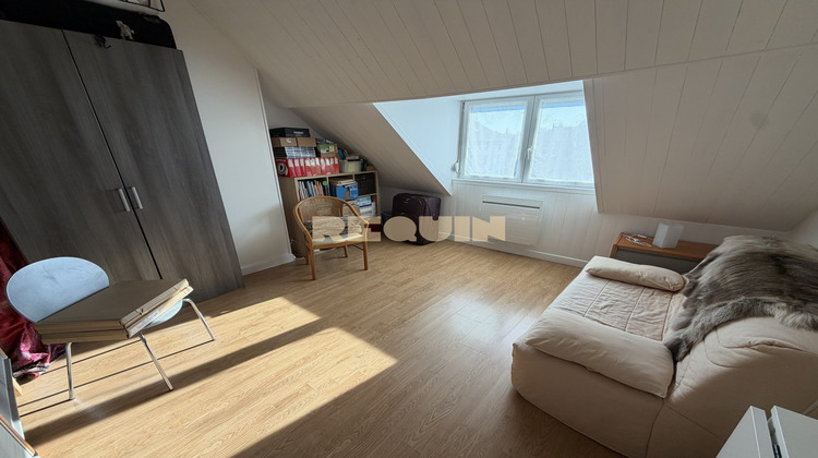 Ma-Cabane - Vente Maison Loos, 90 m²