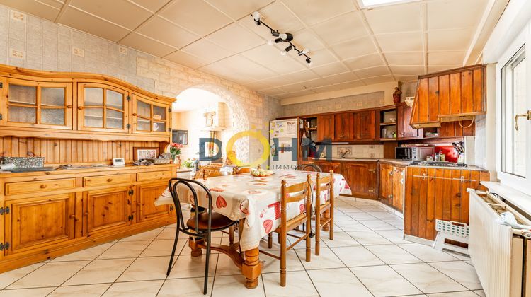 Ma-Cabane - Vente Maison Loos-en-Gohelle, 150 m²