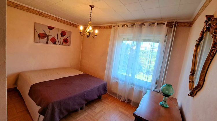 Ma-Cabane - Vente Maison LOOS-EN-GOHELLE, 123 m²