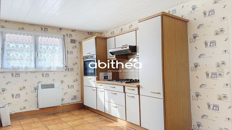 Ma-Cabane - Vente Maison Loos-en-Gohelle, 82 m²