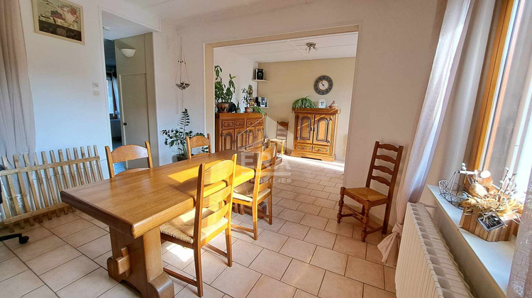 Ma-Cabane - Vente Maison LOOS-EN-GOHELLE, 132 m²