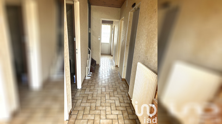 Ma-Cabane - Vente Maison Loos-en-Gohelle, 95 m²