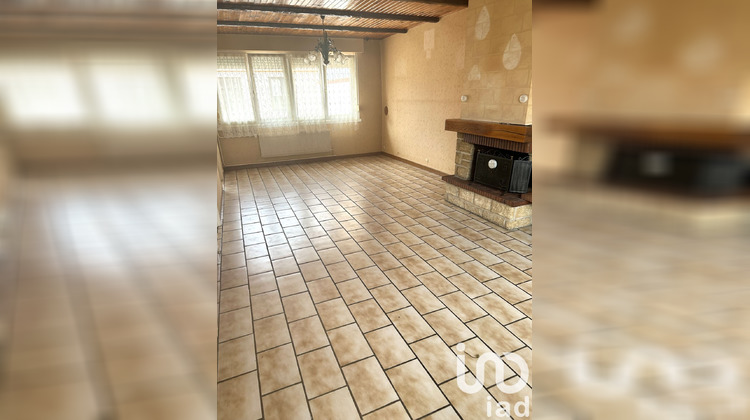 Ma-Cabane - Vente Maison Loos-en-Gohelle, 95 m²