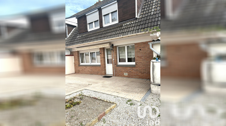 Ma-Cabane - Vente Maison Loos-en-Gohelle, 95 m²