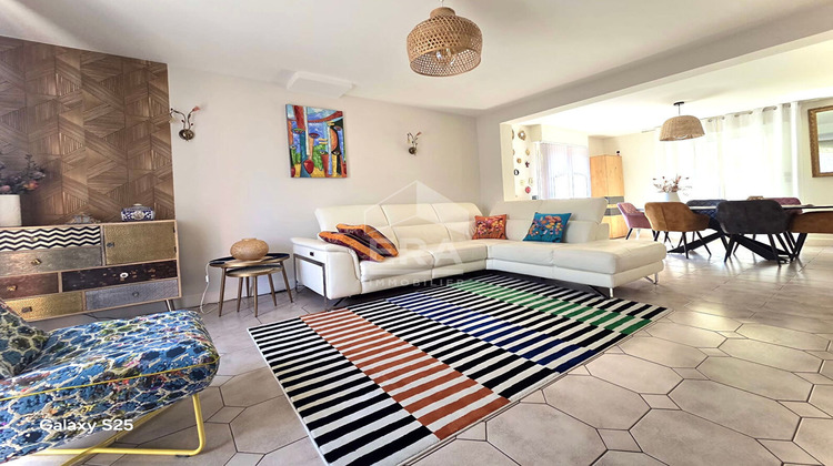 Ma-Cabane - Vente Maison LOOS-EN-GOHELLE, 158 m²