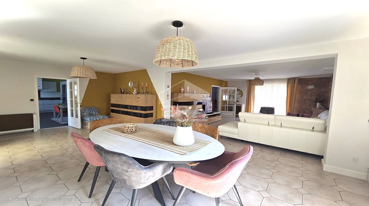 Ma-Cabane - Vente Maison LOOS-EN-GOHELLE, 158 m²