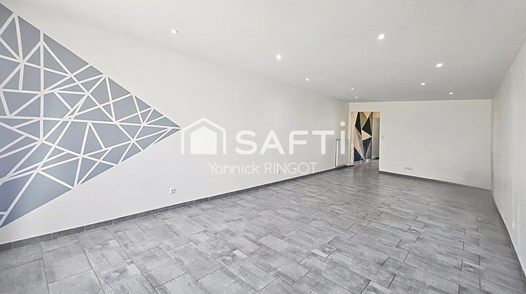 Ma-Cabane - Vente Maison Loos-en-Gohelle, 125 m²