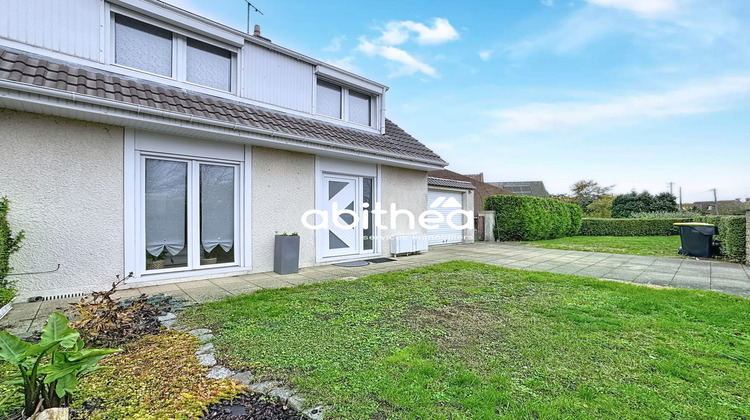 Ma-Cabane - Vente Maison Loos-en-Gohelle, 83 m²