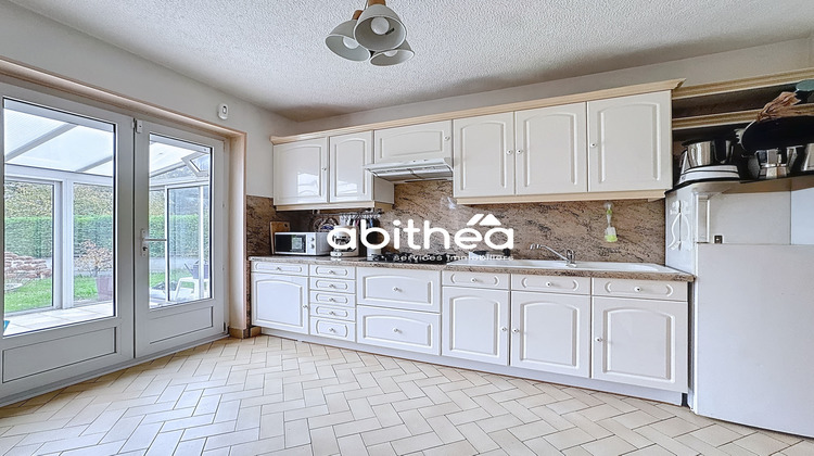 Ma-Cabane - Vente Maison Loos-en-Gohelle, 83 m²