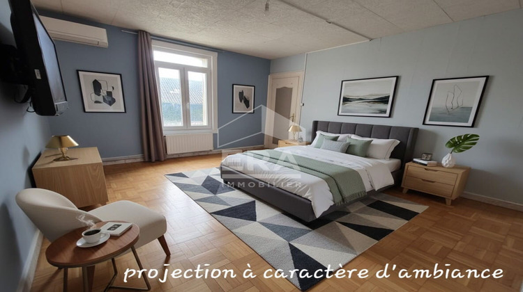 Ma-Cabane - Vente Maison LOOS-EN-GOHELLE, 133 m²